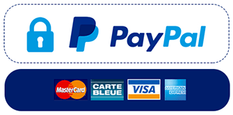 Veilig met Paypal